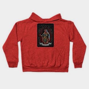 The Ego Kids Hoodie